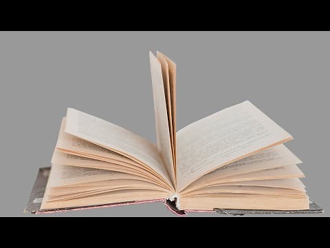 All Page Turn Sounds | Paper Flip Sound Effects in HQ