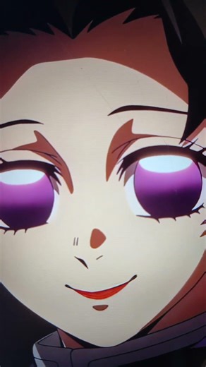 Nakime Vs All Demon Slayer characters