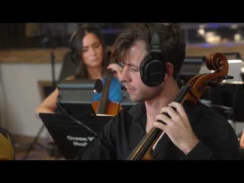 Epic Trailer: The making of John Tesh's new 'SPORTS' album