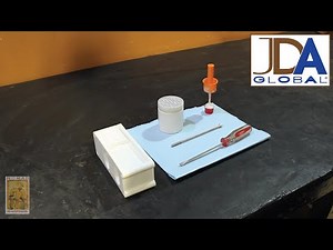 NTG & NPF Oiling and Greasing Air Valves VD 05