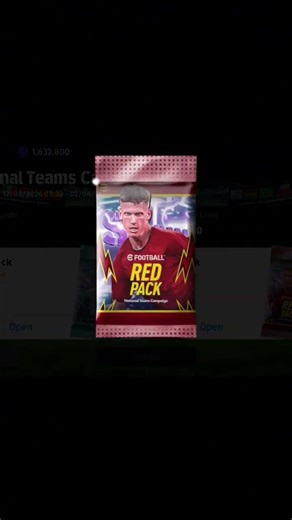 pes open new pack # pack opening