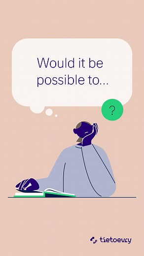 Tech career at Tietoevry can take you places – literally. Work remotely, travel freely, and innovate globally. 🌎 Join us and decode your potential. For good. | Tietoevry