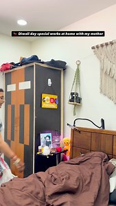 diwali special episode with mom 🤪 | Comedian Babloo