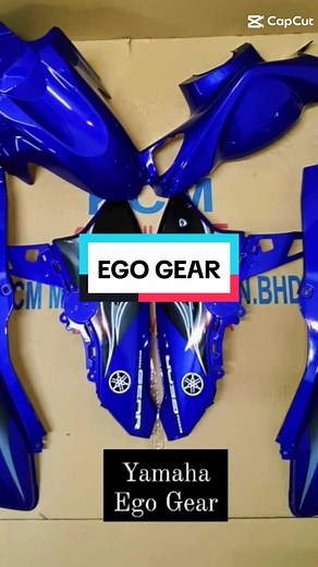 Ego Gear Cover Set Review for KCM Motorsport