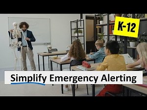 Simplify Emergency Alerting - Valcom IP6000