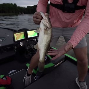 I Made $9,000 Catching This One Fish - Difficult Decision | Lunkerstv