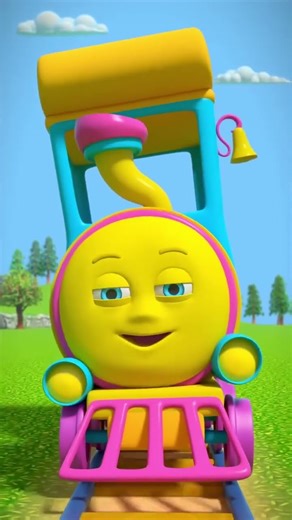 "ABC Song with Colors & Fun 🎨Alphabet Song for Kids | #shortvideo #cartoon #aiart #hindicartoonvibe0