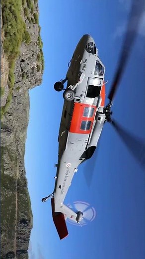 Portuguese Air Force UH-60 Black Hawks