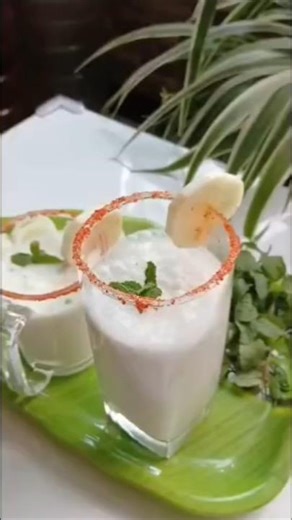 2 Minute Cooling Taak Recipe ❄️|#shorts #summer #viral