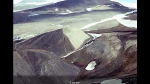 Sirius Passet - Alchetron, The Free Social Encyclopedia