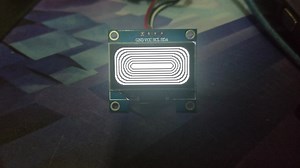 STM32F103-移植arduinoOLED库