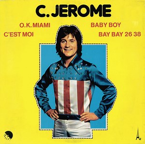 C.Jerome - C.Jerome
