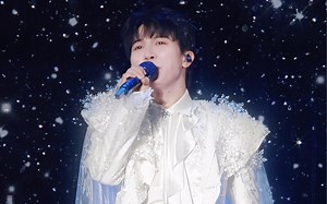 【4K立体声完整版】飘雪版rubia