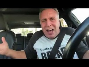 Ticked Off Vic: Erectile Dysfunction Commercial | VicDiBitetto.net