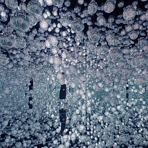 326K views · 7.4K reactions | Leading up to the opening, teamLab...