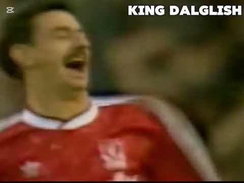 Ian Rush Best Goals🏴󠁧󠁢󠁷󠁬󠁳󠁿
