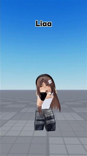 Je demande à mes amis de reproduire cette ref 🌚// #fypシ #roblox #mm2 #rblx