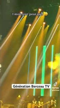 Werrason - THROWBACK PREPARATION ADIDAS ARENA - #werrason #concert #paris