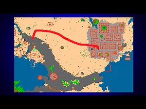 Caminho Wyrm Drefia - Tibia Tutoriais #3