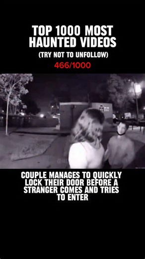 Haunted Footage on Instagram: "Home invasions are among the most terrifying crimes because they violate a person’s sense of safety in their own space. Perpetrators often enter without warning—through unlocked doors, windows, or even by breaking in—targeting homes when occupants are asleep, distracted, or away. The intruder may steal valuables, but more dangerously, they sometimes confront or threaten residents directly, creating intense fear and trauma. Even short encounters can leave lasting ps