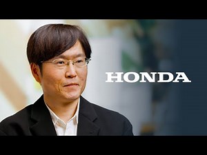 Honda Redefines the EV Charging Experience with AWS | Amazon Web Services