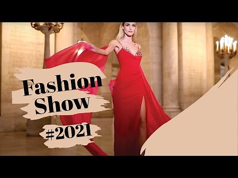 Jovani Fashion Show 2021
