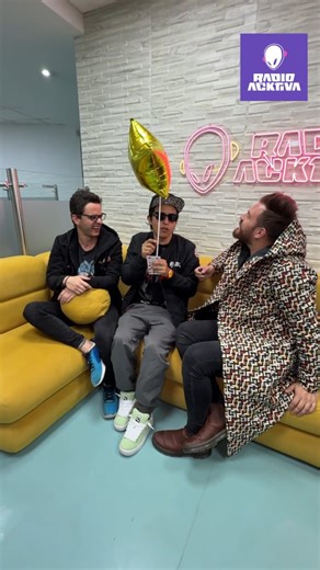 23K views · 121 reactions | ¡El colmo! @medicenchampion organizó un apartashower, sin darse cuenta que todo lo que necesita lo puede descubrir en @feriadelhogarcol del 4 al 21 de septiembre en Corferias. Feria del hogar 2025, creemos juntos tu lugar. #aliadosradioacktiva | Radioacktiva | Facebook