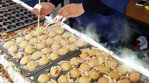 1.8M views · 5.9K shares | This octopus ball maker has major flipping skills. | Insider | Facebook