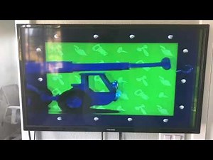 Bob The Builder Lofty Transition