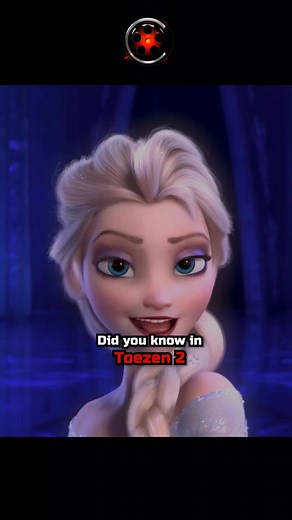 Interesting Facts About Elsa's Feet in Frozen 2