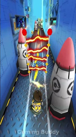 Minion Rush Golfer Minions Funny Fails