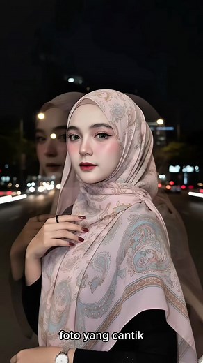 Tutorial Gratis Efek Filter Foto AI untuk 2025