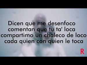 MANICOMIO - Cosculluela (LETRA) (Audio Official)