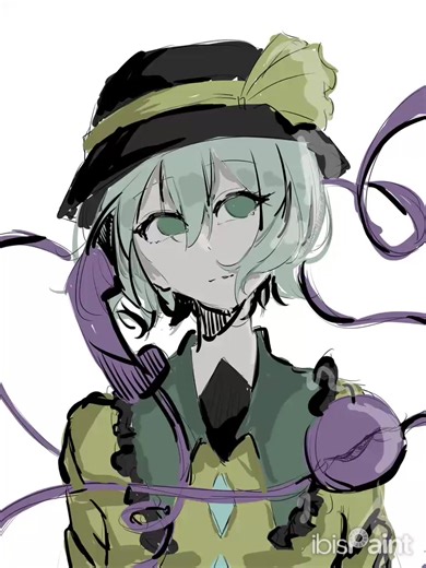 東方Project イラストの魅力と描き方