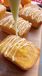 61K views · 956 reactions | Orange Cake: Sweet, zesty and in season!...