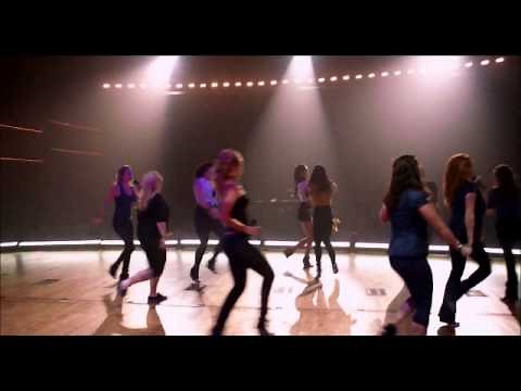 Pitch Perfect Final Perfomance