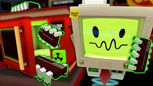 Review: Job Simulator