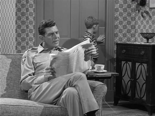 The Andy Griffith Show S02E01 Opie and the Bully [Part 01] #AndyGriffith #theandygriffithshow #Donknotts #andygriffithshow | Timeless Memories