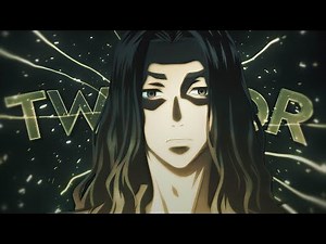 Keisuke Baji Twixtor Clips