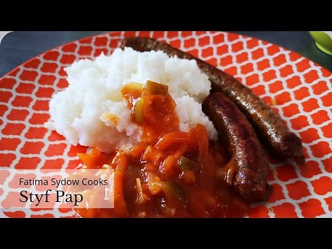 STYF PAAPA 🍛 Made by Shelly. 🍚🍙🍛♥️