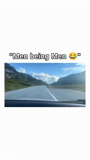 memesgoingviral | "Men being men" perfectly sums up those baffling choices that sit somewhere between unnecessary, hilarious, and oddly impressive. It's... | Instagram