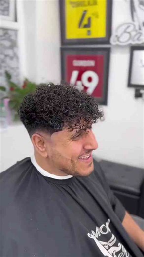 Client Cried After This Haircut