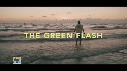 Florida’s Infamous Drug Smuggler’s story is Told in “The Green Flash”
