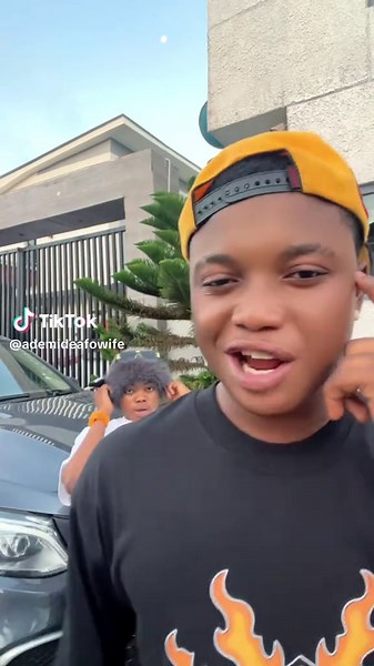 Afo Nation Live Events: Ademide and Afo Tonight