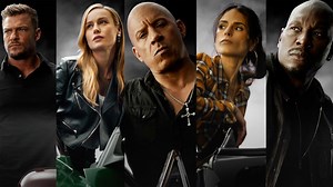 From stealing large quantities of obsolete consumer electronics back in 2001 to Dom Toretto and the rest of the family constantly saving the world and doing crazy things like driving cars in space in 2023. How did the Fast series get to this? | IGN