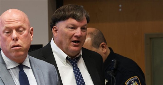 Decade-long investigation into Gilgo Beach murders ends with guilty plea | Team coverage