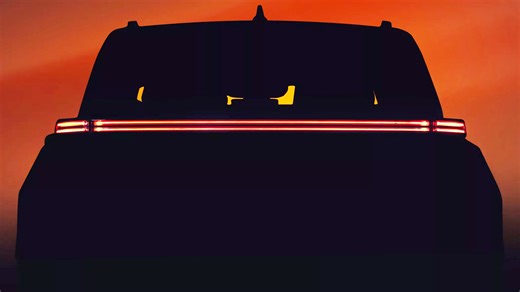 Subaru’s Next SUV Is Big, Electric, And Very Toyota | Carscoops