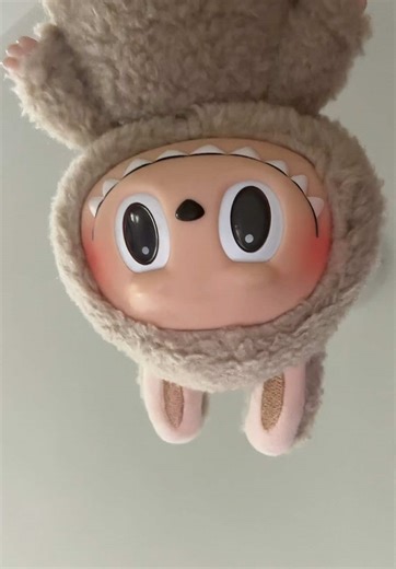 Labubu Apt Meet-Up: Popmart, Macarons, and More!