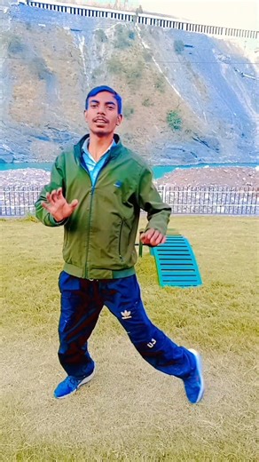 khud ko tara pyar mein chode ata ha ramban dance #viraldance