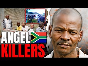 The 7 Angels of Death - The Rise of the Mancoba Brothers